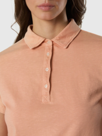 North Sails Polo Short Sleeve - Coral Haze