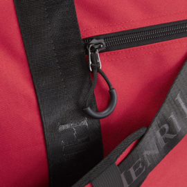 Henri Lloyd Sports 50ltr bag - RED