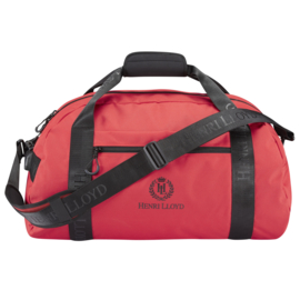 Henri Lloyd Sports 50ltr bag - RED