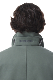 Mousqueton Portos peacoat jas - Oyat