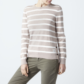 Henri Lloyd Nicole Crew Neck Knit (W)