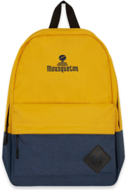 Mousqueton KOUSKET Rugzak - Backpack - Miel/Marine