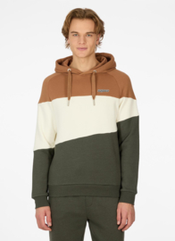 Ragwear Thres Sweater - Brown Sugar