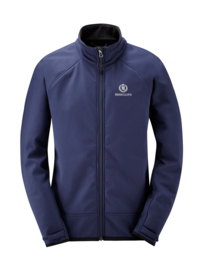 Henri Lloyd Cyclone Softshell Marine