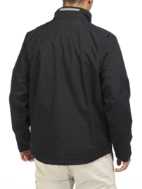 Henri Lloyd BREEZE Jacket - Black