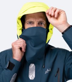 Zhik Mens OFS700™ Offshore Sailing Jacket - Deep Teal