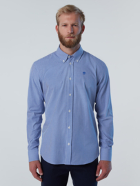 North Sails Shirt L/S Regular Button Down - Combo 1