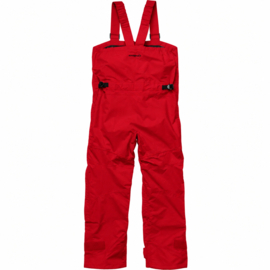 Henri Lloyd TP2 Coastal Hi-Fit  - Red