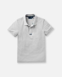 Henri Lloyd Womens Dri-Fast Polo - Titanium