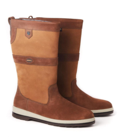 Dubarry Unisex Ultima GoreTex Zeillaars - Bruin