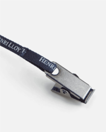 Henri Lloyd Sail-Tec Cap - Navy Blue