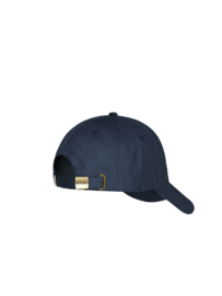 Barts Smoothe Cap - Denim