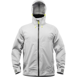 Zhik INS300 Jacket Aroshell Mens - Ash