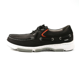 Toio Deck Pro Shoe - Black