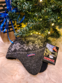 Norwool hat