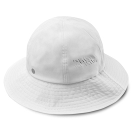 Zhik Broad Brim Hat - White