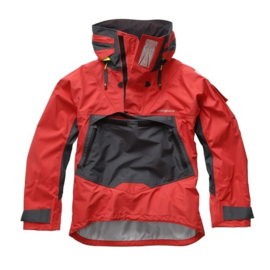 Henri Lloyd Goretex offshore Racer Smock - RED