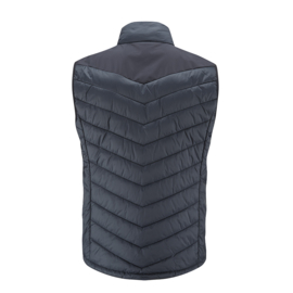 Henri Lloyd Aqua Down Bodywarmer Super Light BLK