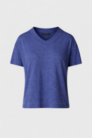North Sails T-Shirt Short Sleeve - Blue Depths