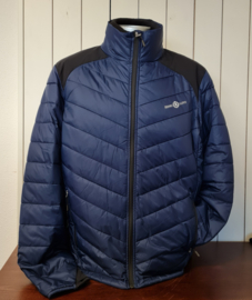 Henri Lloyd AQUA DOWN Jacket - Marine blue