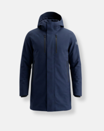 Henri lloyd Explorer Parka - Navy Black