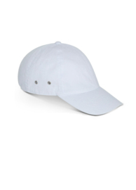 Saint James Casquette klassieke cap - Blanc