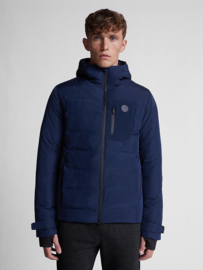 North Sails - C2 Hooded Jacket - navy blue - SS21/22