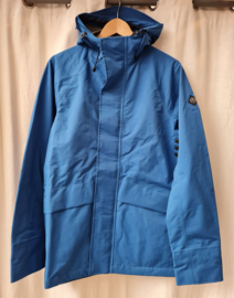 Henri Lloyd portland Jacket - Scuba Blue