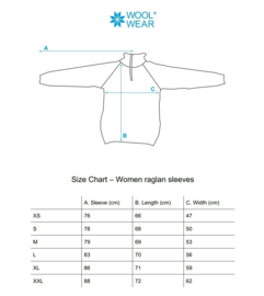 Norwool Noors Vest met Rits  - 100% pure nieuwe wol - Off White  (womens-fit)
