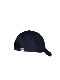 Barts Posse Cap - Navy