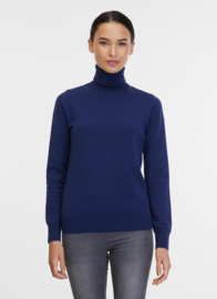 Ragwear Unnity (Tex) turtleneck sweater - Midnight