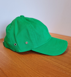 Saint James Casquette klassieke cap - Vert