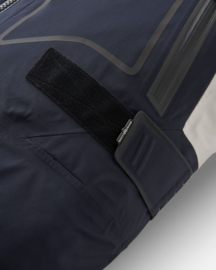 Henri Loyd - Men's Ocean Pro Hi-Fit - Navy Black