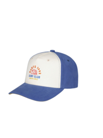 Barts Feliep Cap - Blue