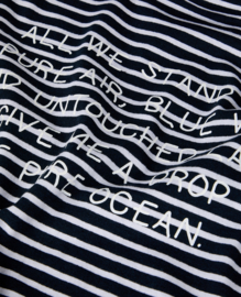 Paul & Shark Men’s knitted Shirt - Stripes