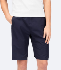 Zhik Womens Stretch Fast Dry Deck Shorts - Navy