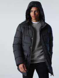 North Sails Olden Parka - Navy Blue AW22