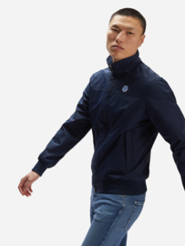 North Sails - SAILOR SLIM - Navy Blue - SS21