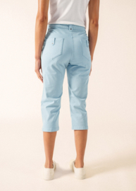Saint James Elodie Capri-Broek - Nuance