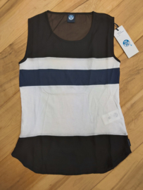 North Sails Striped Tank