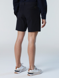 North Sails Connor /s - Regular fit Chino Short - Navy Blue