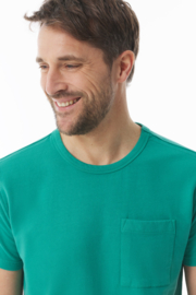 Mousqueton Erminig Shirt - Jade