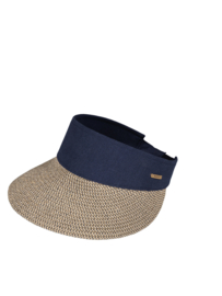 Barts Vesder Visor - Navy