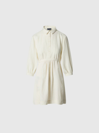 North Sails Dress Long Sleeve - Marshmallow