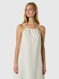 North Sails Long Dress Sleeveless - Marshmallow