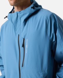 Henri Lloyd Mav-Lite Shell 2.0 - Fjord Blue
