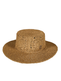 Barts Fainte Hat - Light Brown