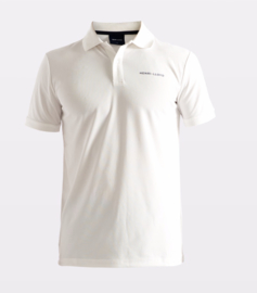 Henri Lloyd FREMANTLE MAV TECH POLO - White