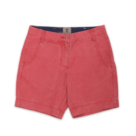 Mousqueton LILA Short - Chili