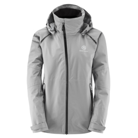 Henri Lloyd Shadow 3D Jacket Titanium Grey